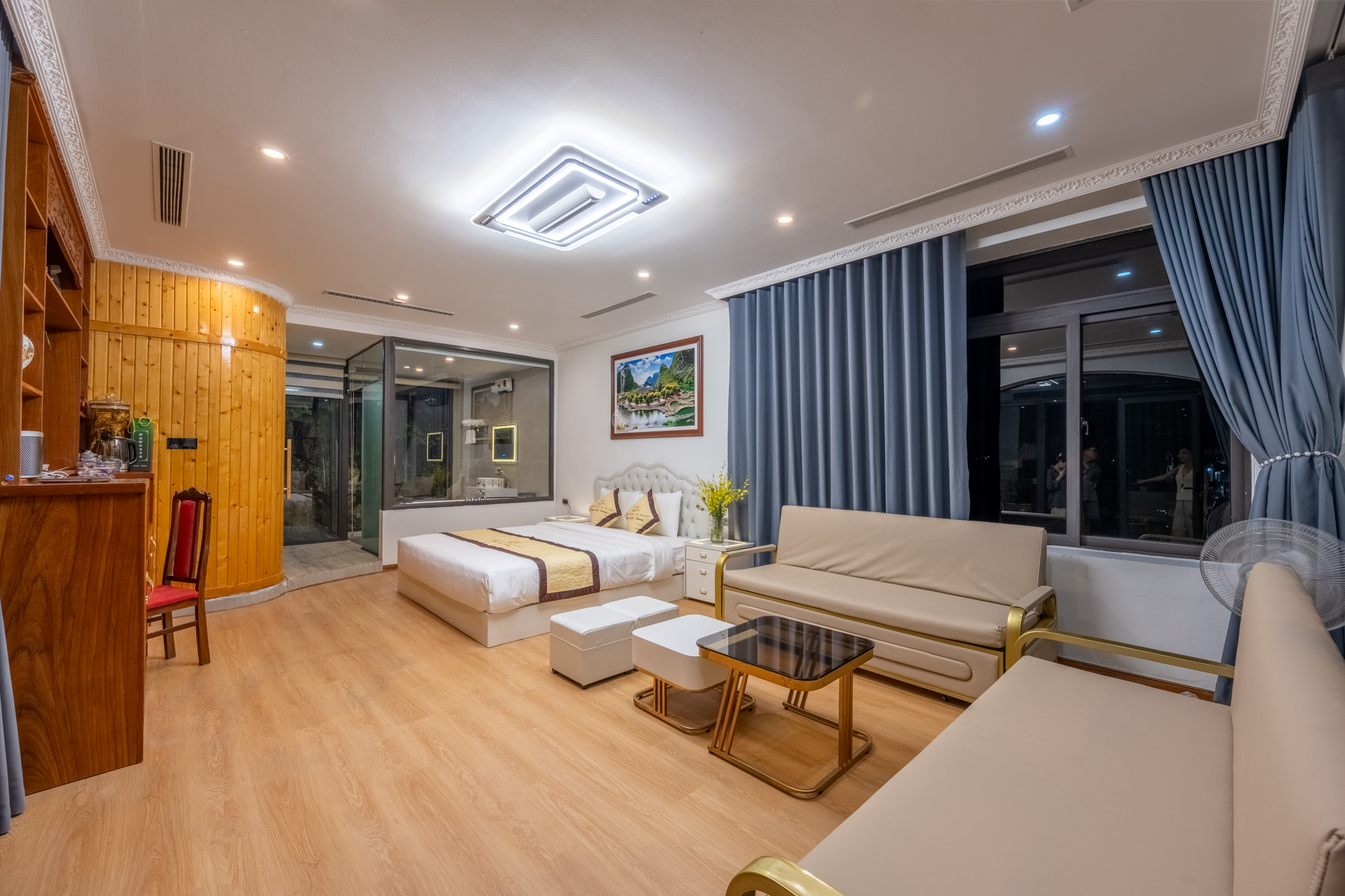 Villa 2